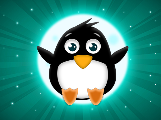 PenguinDash! online game