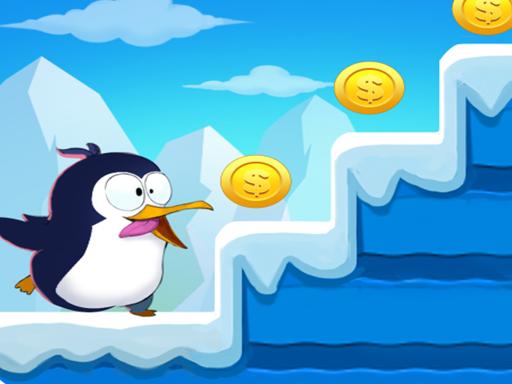 Penguins Jump Escape online game