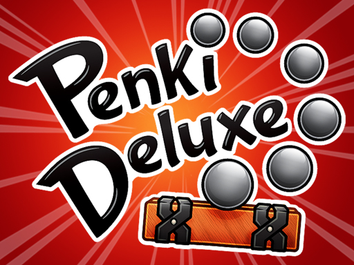 Penki online Hypercasual game