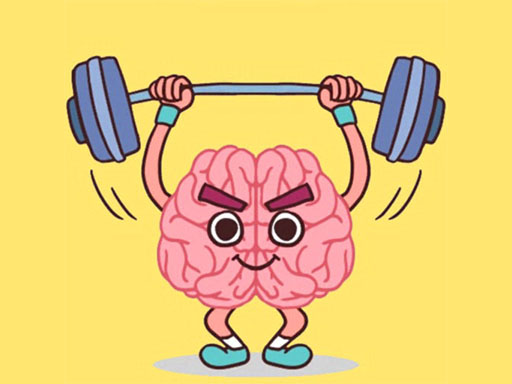 Perfect Brain 3D Puzzle online game