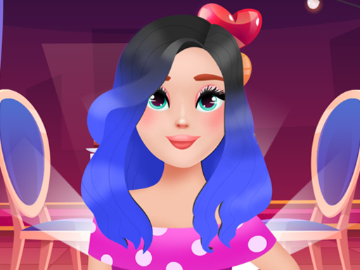 Perfect First Date online game