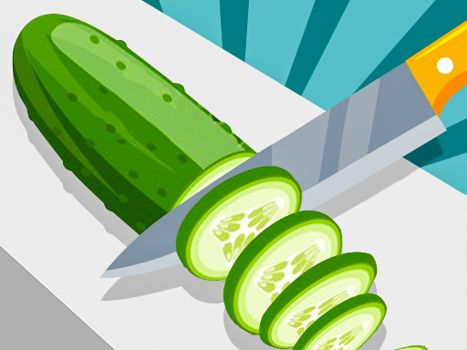 Perfect Fruit Slicer - Chop s online game
