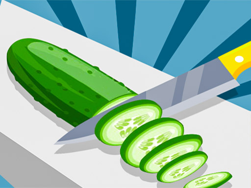 Perfect Fruit Slicer online game