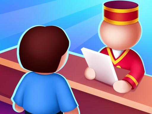 Perfect Hotel online game