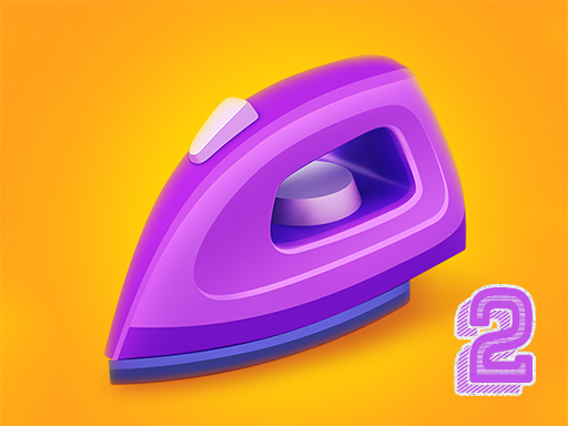 Perfect Ironing 2 online game