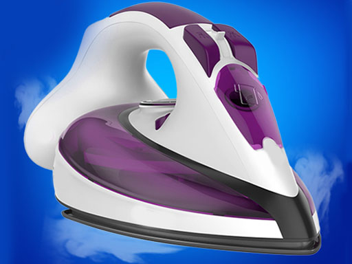 Perfect ironing Dress Up & Style Game online game