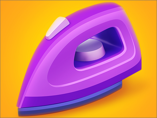 Perfect Ironing online game
