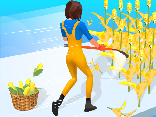 Perfect Job Run online game