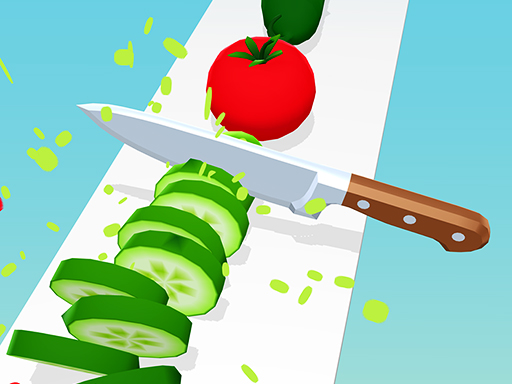 Perfect Ninja Slices online game