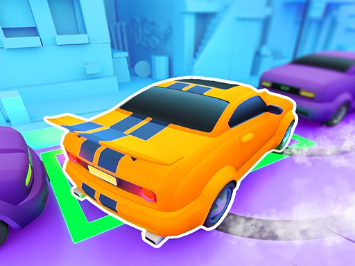 Perfect Parking 3D! online game