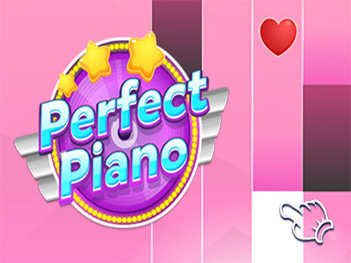 Perfect Piano online game