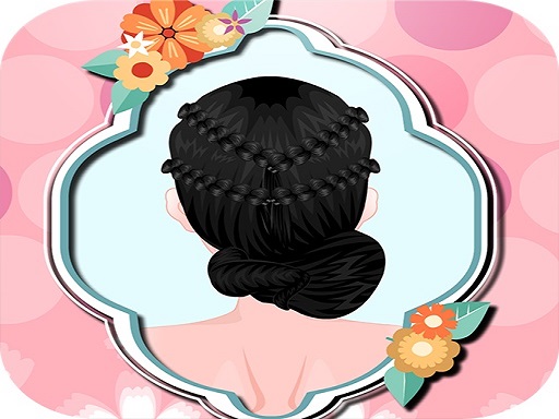 Perfect Popular Braids online game