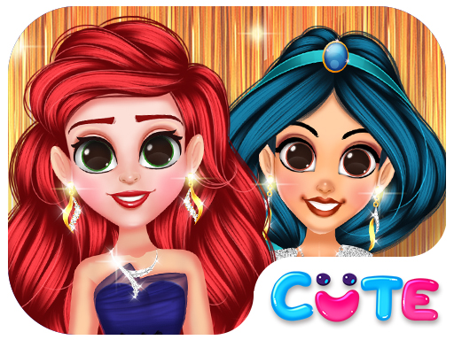 Perfect Prom Night Look online game