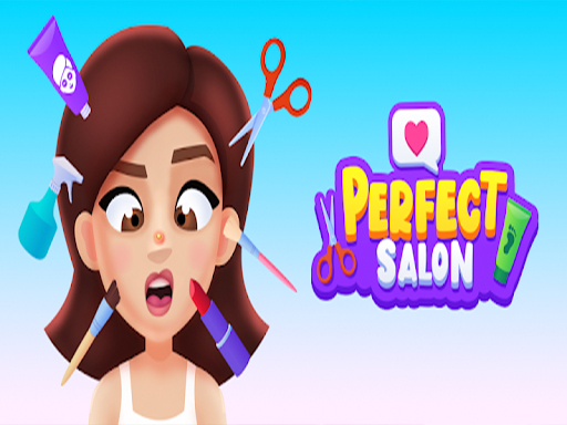 Perfect Salon online game