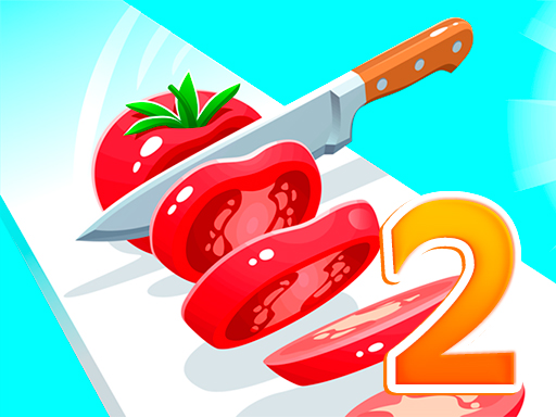 Perfect Slices 2 online game