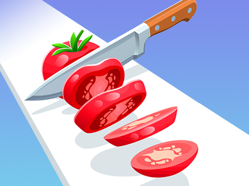 Perfect Slices Master online Arcade game