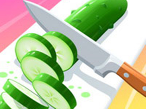 Perfect Slices Online - Fun & Run 3D Game online game