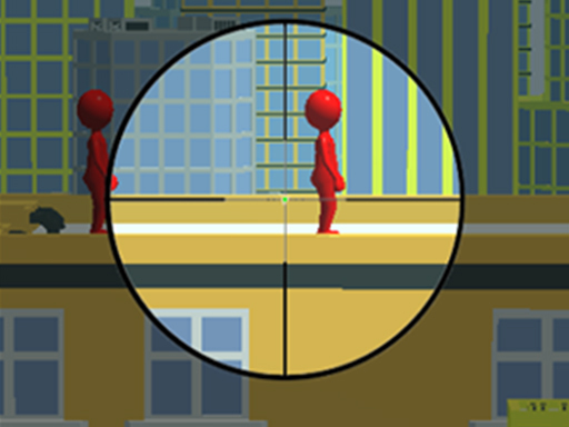 Perfect Sniper 3D 2 online game