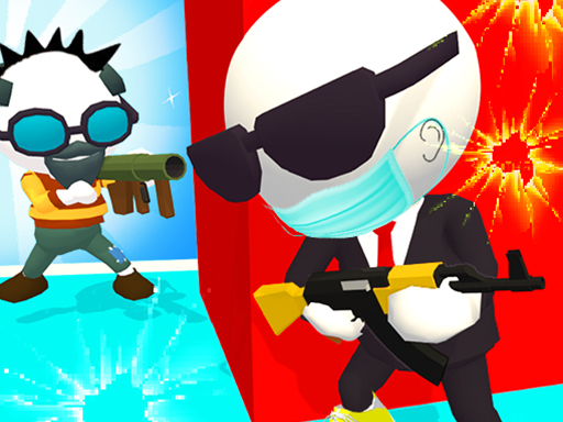 Perfect Sniper 3D online game