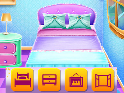Perfect Sweet Home online game