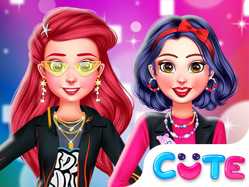 Perfect Tokyo Street Style online game