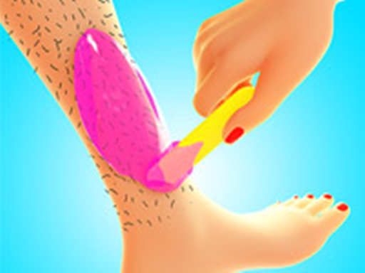 Perfect Wax 3D online game