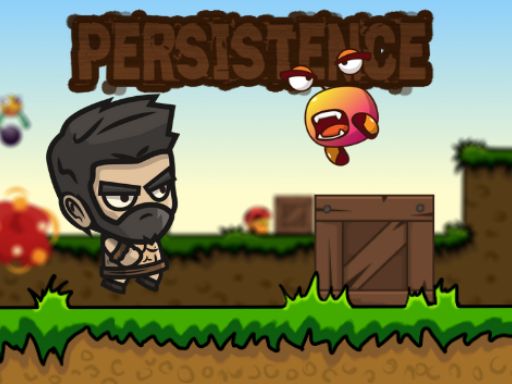 Persistence online game