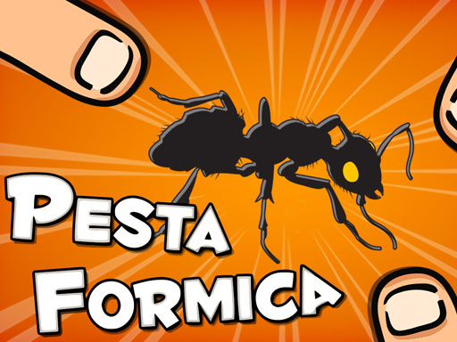Pesta Formica online game