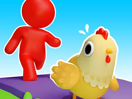 Pet island online game
