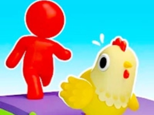 Pet Land 3d Game online game