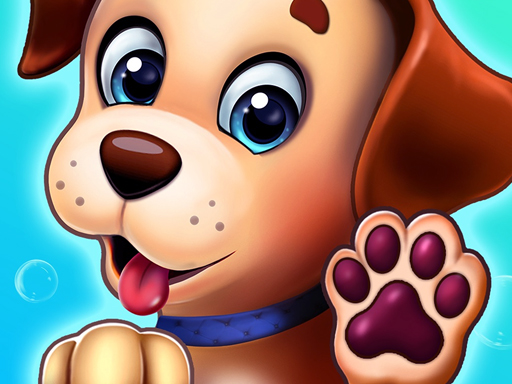 Pet Rescue 2 online game