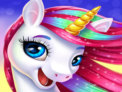 Pet Salon Go online game