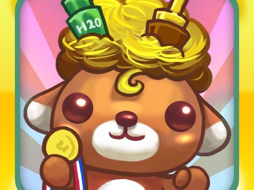 Pet Salon Pony Care online game