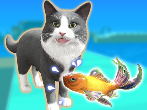 Pet Trainer Duel online game