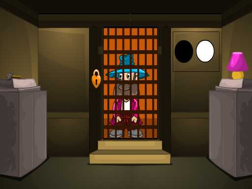 Peter Uncle Rescue online game