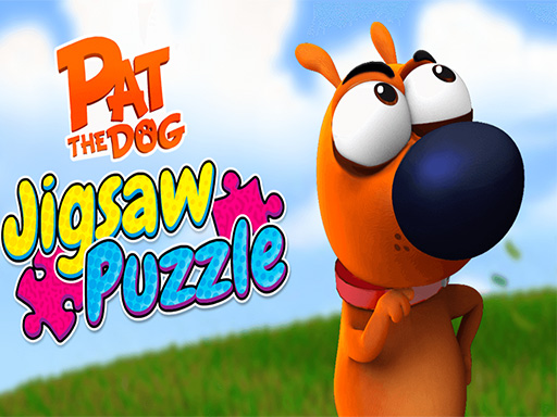 Pets JigSaw online game