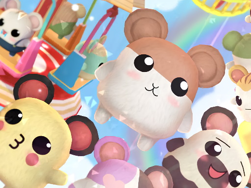 Pets Master Simulator online game