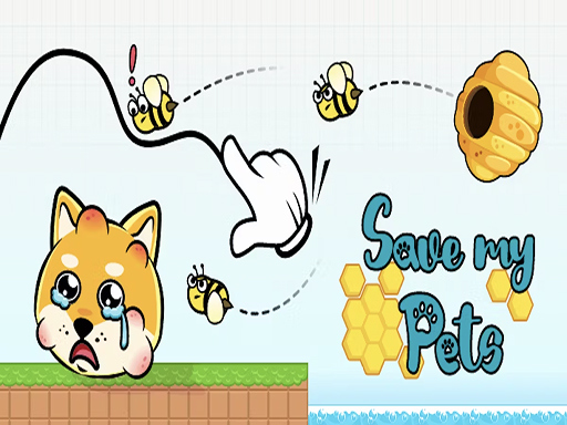 Pets Sever online game