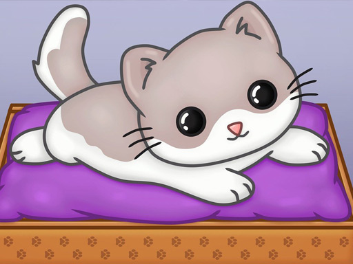 Pets Slide online game