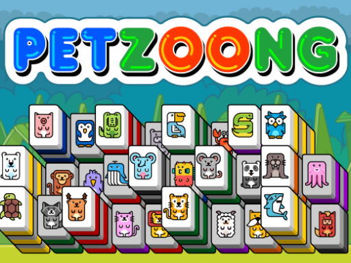 Petzoong online game