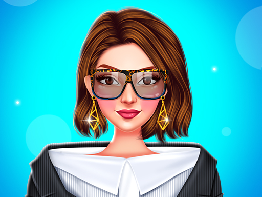 PFW The Big Shoulder Couture online game