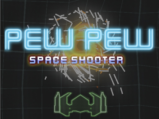 PHEW SPACE SHOOTER online game