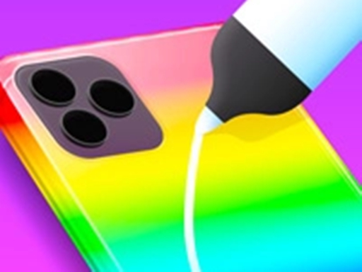 Phone Case DIY 2 - Casetify Game online game