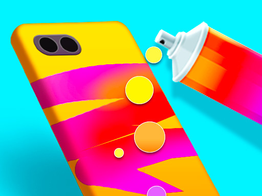 Phone Case DIY 2 online game