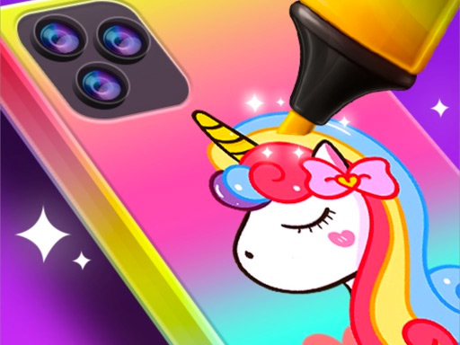 Phone Case DIY 4 online game
