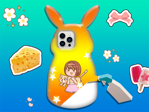 Phone Case Diy 5 online game
