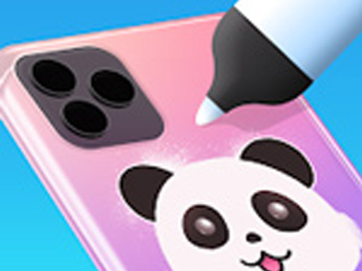 Phone Case DIY online game