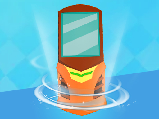Phone Evolution online game