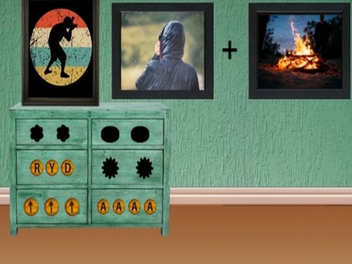 Photographer Escape 2 online game
