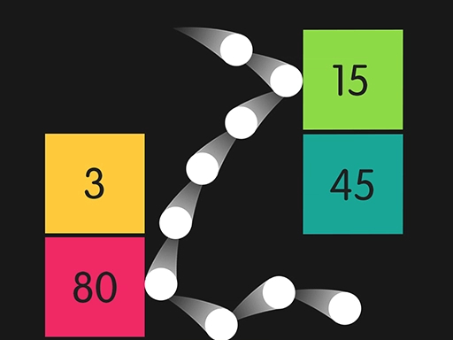 Physical Ball online game